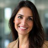 Photo of Sofia Mendes